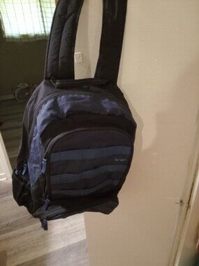 Targus Laptop Bookbag